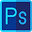 photoshop icon