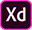 adobe xd icon